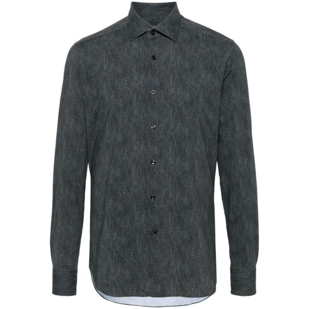 Xacus Men `Active` Shirt